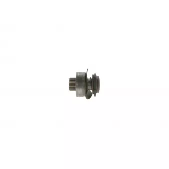 Embrayage à roue libre, démarreur BOSCH 1 006 209 919