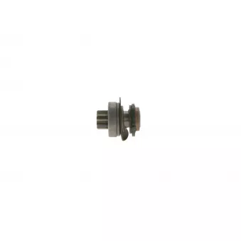 Embrayage à roue libre, démarreur BOSCH 1 006 209 921