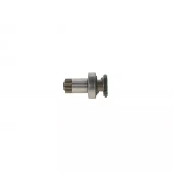 Embrayage à roue libre, démarreur BOSCH 1 006 209 962