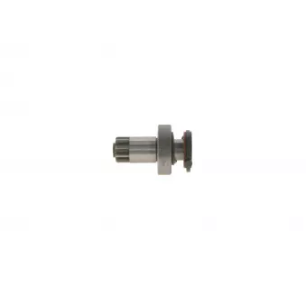 Embrayage à roue libre, démarreur BOSCH 1 006 209 965