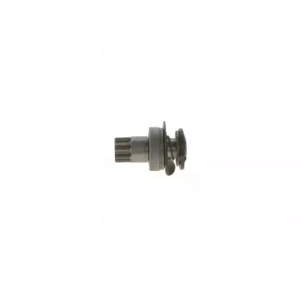 Embrayage à roue libre, démarreur BOSCH 1 006 210 141