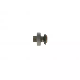 Embrayage à roue libre, démarreur BOSCH 1 006 210 152