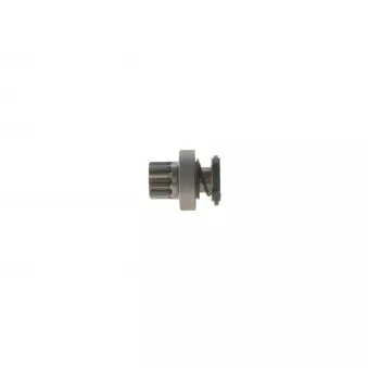Embrayage à roue libre, démarreur BOSCH 1 006 210 163