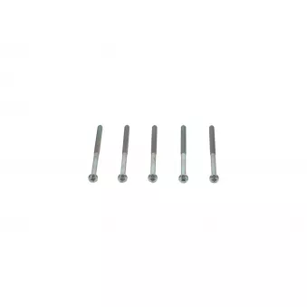 Boulon BOSCH 1 123 429 125