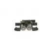 Vanne de regulation chauffage BOSCH 1 147 412 353 - Visuel 1