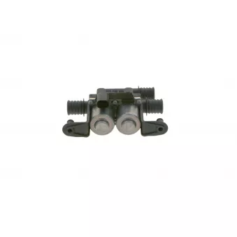 Vanne de regulation chauffage BOSCH 1 147 412 353