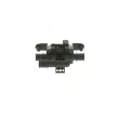 Vanne de regulation chauffage BOSCH 1 147 412 353 - Visuel 3