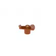Doigt allumeur BOSCH 1 234 332 421 - Visuel 2