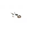 Jeu de contacts, distributeur d'allumage BOSCH 1 237 013 305 - Visuel 1