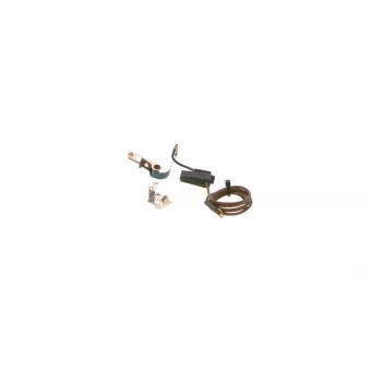 Jeu de contacts, distributeur d'allumage BOSCH 1 237 013 305