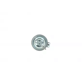 Boîte de dépression, distibuteur d'allumage BOSCH 1 237 123 161