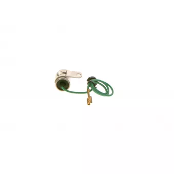 Condenseur, système d'allumage BOSCH 1 237 330 069