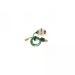 Condenseur, système d'allumage BOSCH 1 237 330 069 - Visuel 2