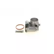 Corps papillon BOSCH 1 287 213 611 - Visuel 2