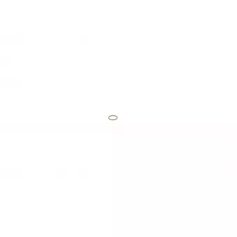 Bague d'étanchéité BOSCH 1 410 227 001