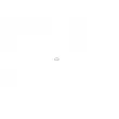Bague d'étanchéité BOSCH 1 410 227 001 - Visuel 3