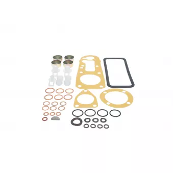 Jeu de joints, pompe d'injection BOSCH 1 417 010 002