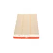 Filtre à air BOSCH 1 457 429 983 - Visuel 1