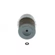Filtre à air BOSCH 1 457 433 048 - Visuel 1