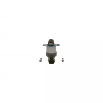 Régulateur, quantité de carburant (système à rampe commune) BOSCH