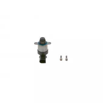 Régulateur, quantité de carburant (système à rampe commune) BOSCH