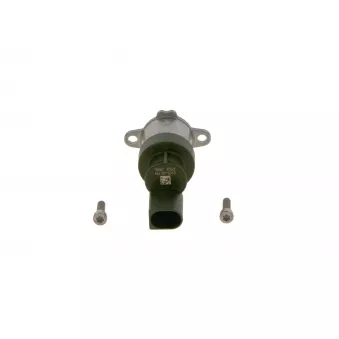 Régulateur, quantité de carburant (système à rampe commune) BOSCH