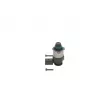 Régulateur, quantité de carburant (système à rampe commune) BOSCH 1 462 C00 990 - Visuel 2