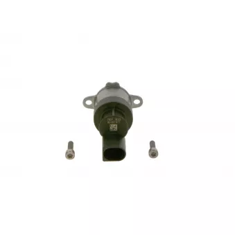 Régulateur, quantité de carburant (système à rampe commune) BOSCH 1 462 C00 991