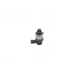 Régulateur, quantité de carburant (système à rampe commune) BOSCH 1 462 C00 997 - Visuel 2