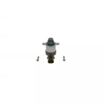 Régulateur, quantité de carburant (système à rampe commune) BOSCH