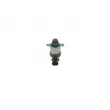 Régulateur, quantité de carburant (système à rampe commune) BOSCH 1 462 C00 999 - Visuel 1