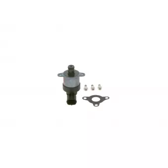 Régulateur, quantité de carburant (système à rampe commune) BOSCH 1 465 ZS0 007