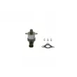 Régulateur, quantité de carburant (système à rampe commune) BOSCH 1 465 ZS0 010 - Visuel 1