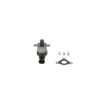 Régulateur, quantité de carburant (système à rampe commune) BOSCH 1 465 ZS0 010