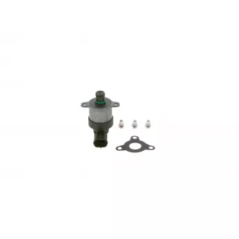 Régulateur, quantité de carburant (système à rampe commune) BOSCH 1 465 ZS0 012