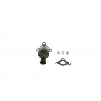 Régulateur, quantité de carburant (système à rampe commune) BOSCH 1 465 ZS0 017