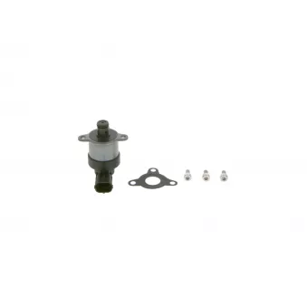 Régulateur, quantité de carburant (système à rampe commune) BOSCH