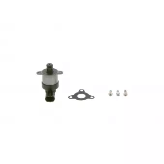 Régulateur, quantité de carburant (système à rampe commune) BOSCH