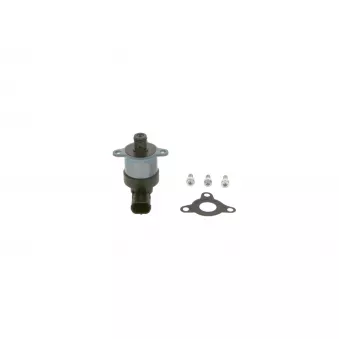 Régulateur, quantité de carburant (système à rampe commune) BOSCH 1 465 ZS0 031