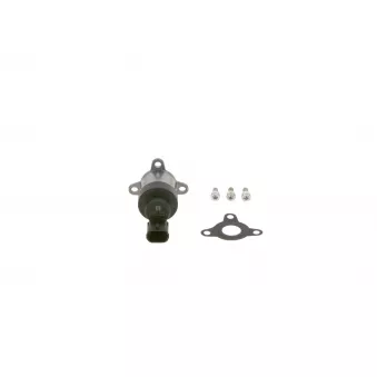 Régulateur, quantité de carburant (système à rampe commune) BOSCH 1 465 ZS0 033