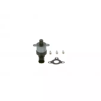 Régulateur, quantité de carburant (système à rampe commune) BOSCH 1 465 ZS0 034