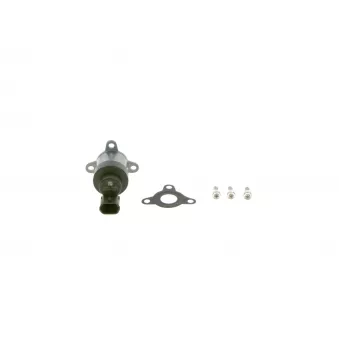 Régulateur, quantité de carburant (système à rampe commune) BOSCH 1 465 ZS0 036