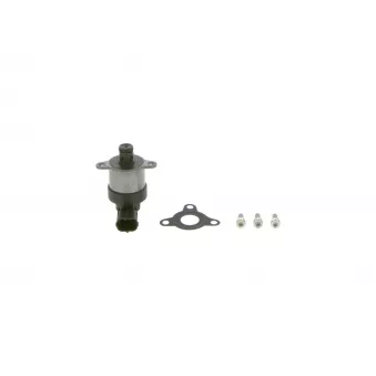 Régulateur, quantité de carburant (système à rampe commune) BOSCH 1 465 ZS0 037