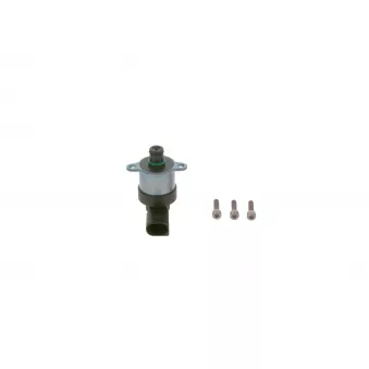Régulateur, quantité de carburant (système à rampe commune) BOSCH 1 465 ZS0 043