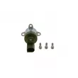 Régulateur, quantité de carburant (système à rampe commune) BOSCH 1 465 ZS0 047 - Visuel 1