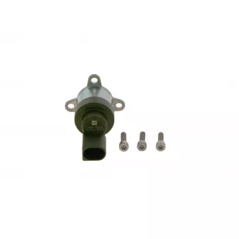 Régulateur, quantité de carburant (système à rampe commune) BOSCH 1 465 ZS0 047