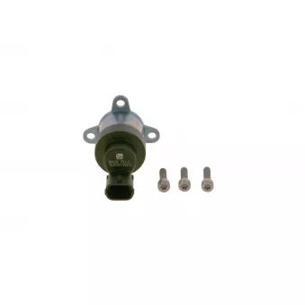 Régulateur, quantité de carburant (système à rampe commune) BOSCH 1 465 ZS0 048