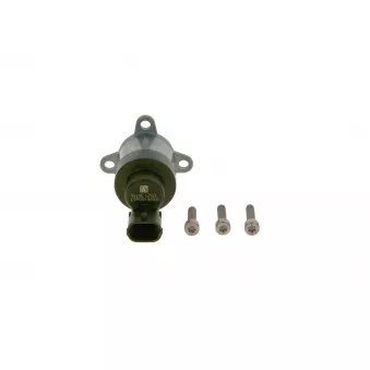 Régulateur, quantité de carburant (système à rampe commune) BOSCH 1 465 ZS0 055