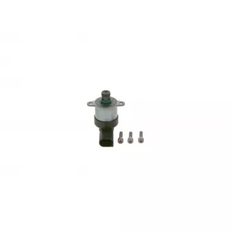 Régulateur, quantité de carburant (système à rampe commune) BOSCH 1 465 ZS0 065