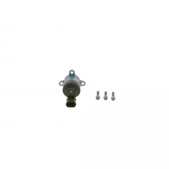 Régulateur, quantité de carburant (système à rampe commune) BOSCH 1 465 ZS0 067
